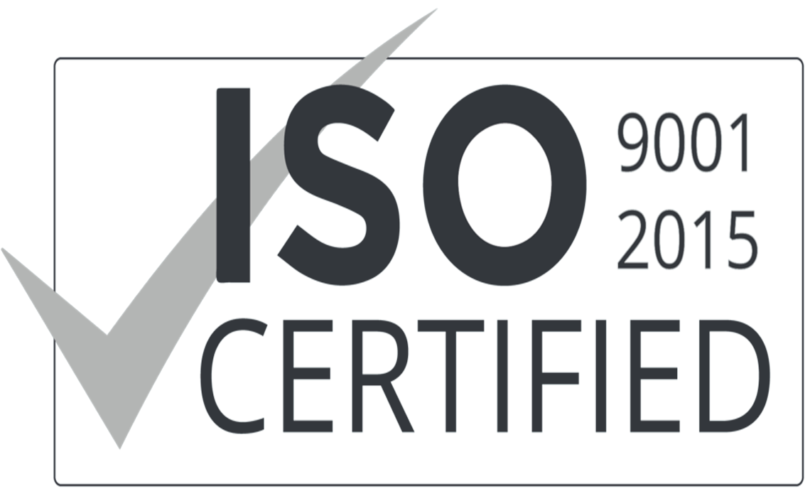 ISO 9001:2015